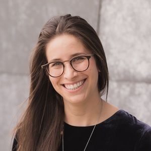 Meet your Posher, Ilana